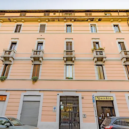 Apartment Turrohouse-Duomo 12 Minutes Away