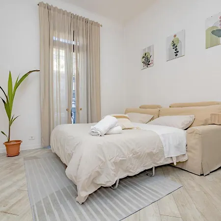 Apartment Turrohouse-Duomo 12 Minutes Away *