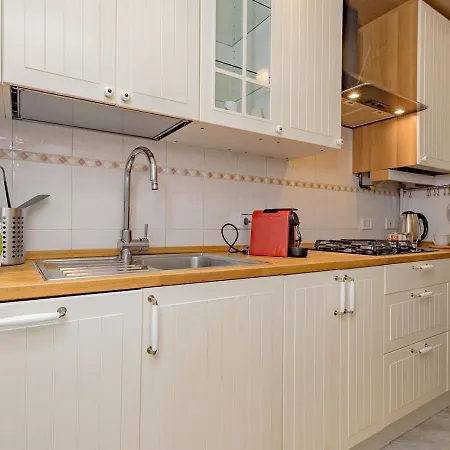 Apartment Turrohouse-Duomo 12 Minutes Away *