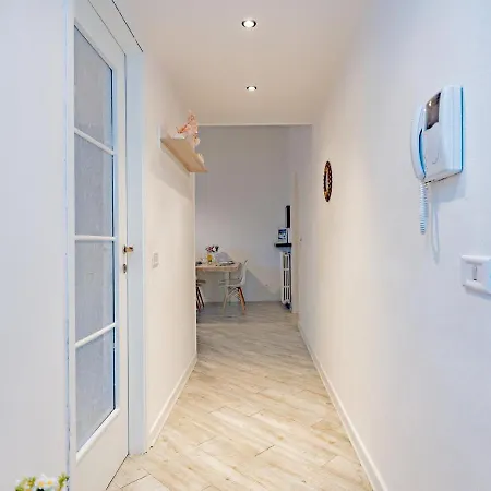 Appartement Turrohouse-duomo 12 Minutes Away *