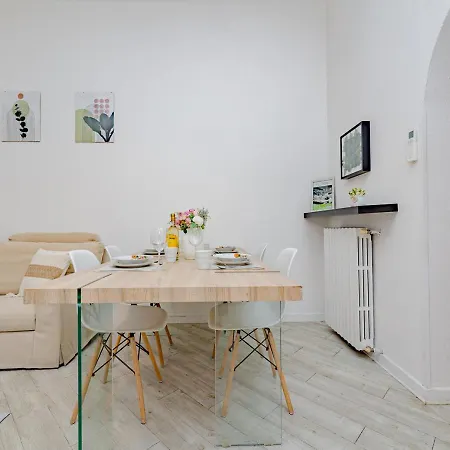 Apartment Turrohouse-Duomo 12 Minutes Away *