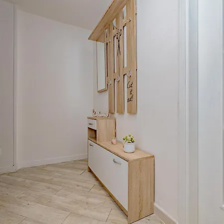 Appartement Turrohouse-duomo 12 Minutes Away Milan