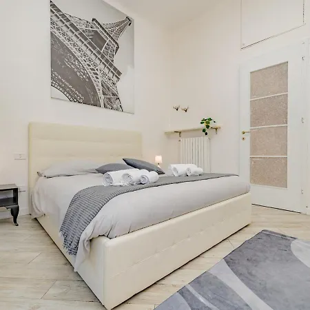 Apartment Turrohouse-Duomo 12 Minutes Away *