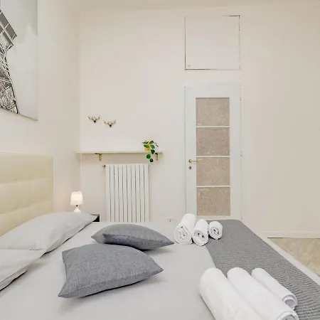 Appartement Turrohouse-duomo 12 Minutes Away